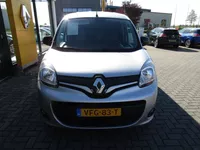 RENAULT Kangoo 1.5 dCi 95pk Work Edition / Bumpers in kleur / Cruise- Control Foto