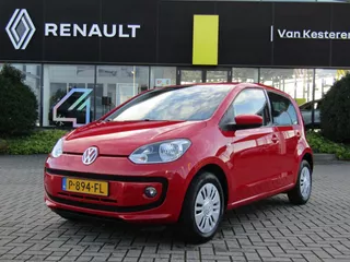 VOLKSWAGEN Up! 1.0 75PK 5D BMT Move up! Stoelverwarming
