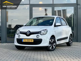 RENAULT Twingo 1.0 SCe 70pk Collection | R-Link | NAV. | Cam. | PDC | NL Auto |
