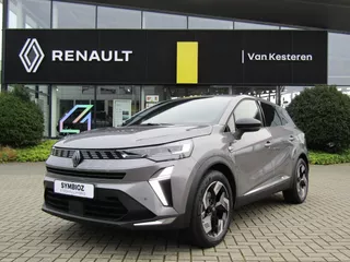 Renault Symbioz 1.6 E-Tech full hybrid 160pk Aut Techno