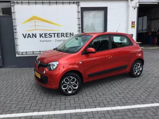 RENAULT Twingo 1.0 SCe 70pk Expression