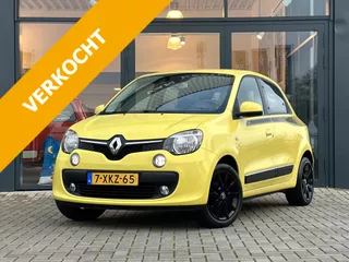 RENAULT Twingo 1.0 SCe 70pk Dynamique | Airco | Cruise-Contr. | Compleet dealer O.H | DAB | NL Auto |