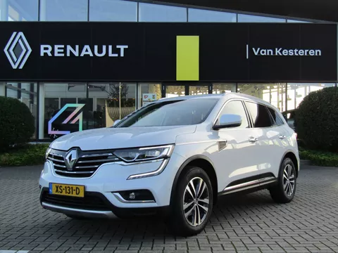 Renault Koleos 1.6 dCi 130pk Intens / Trekhaak /  R-Link / Camera / Blind Spot / Caravantrekker 2000KG