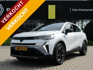 RENAULT Symbioz 1.6 E-Tech full hybrid 160pk Aut Esprit Alpine / Panoramadak / Harman Kardon / Pack Winter