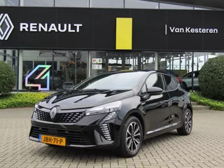 RENAULT Clio 1.6 E-Tech Hybrid 145pk Techno / Navigatie / Camera / Cruise-Control