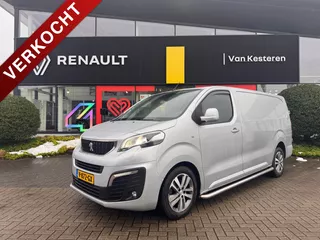 PEUGEOT Expert GB Standard 2.0 BlueHDi 180pk 3p. EAT8 Premium