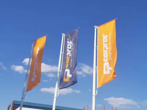 FORD Focus 1.0 EcoBoost 100pk Trend Edition Business / PDC V+A / Navigatie