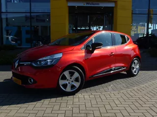 RENAULT Clio TCe 90 Expression
