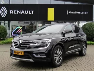 Renault Koleos 1.6 dCi 130pk Intens / Navigatie / Camera /  Pack Winter / Elektrische achterklep  / Blindspot