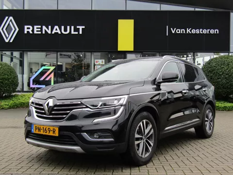 Renault Koleos 1.6 dCi 130pk Intens / Navigatie / Camera /  Pack Winter / Elektrische achterklep  / Blindspot