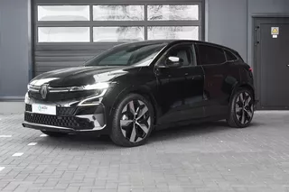 RENAULT Megane 60kWh 220pk comfort range Business Edition***Uit Voorraad Leverbaar***