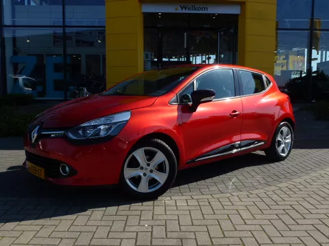 RENAULT Clio TCe 90 Expression
