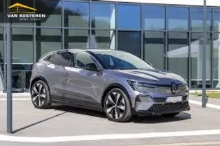 RENAULT Megane 60kWh 220pk comfort range Business Edition* Nieuw uit Voorraad Leverbaar*