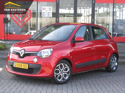 RENAULT Twingo 1.0 SCe 70pk Expression | Airco | Bluetooth |  DAB | NL Auto |