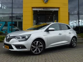 RENAULT Megane 1.2 TCe 130pk Bose / Easy Life / Camera / Trekhaak