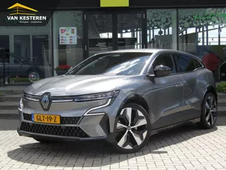 RENAULT Mégane E-Tech EV60 220pk Optimum Charge Techno