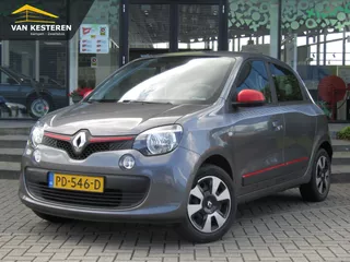 RENAULT Twingo 1.0 SCe 70pk Collection