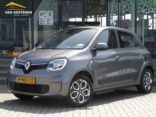 RENAULT Twingo R80 Electric 82pk Collection