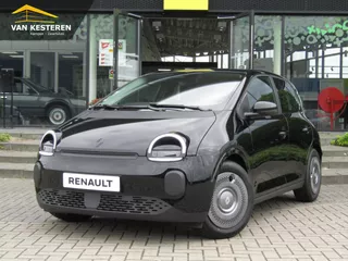 RENAULT Twingo 82pk Evolution ***Uit Voorraad Leverbaar***