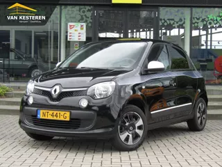 RENAULT Twingo 1.0 SCe 70pk Collection / 1e eigenaar / Compleet dealer O.H