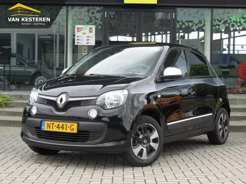 RENAULT Twingo 1.0 SCe 70pk Collection / 1e eigenaar / Compleet dealer O.H