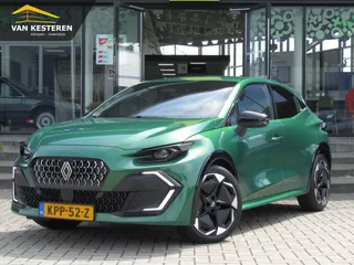 RENAULT Clio Hybrid 160pk Aut Techno / Navigatie /  360 Camera / Pack 18'' Velgen