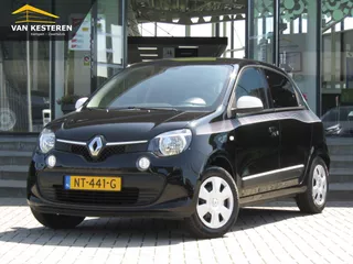 RENAULT Twingo 1.0 SCe 70pk Collection / 1e eigenaar / Compleet dealer O.H