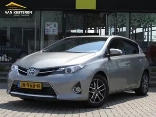 TOYOTA Auris 1.8 Hybrid 136pk Aut Aspiration / Trekhaak(afneembaar) Navigatie / Camera