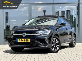 Volkswagen Taigo 1.0 TSI 95pk Business | PANORAMA | Cam. | Stoelverw. | ACC | Keyless | LED | NL Auto |
