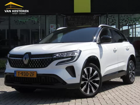 RENAULT Austral 1.2 Mild Hybrid Advanced 130pk Techno / Trekhaak / Navigatie / Camera / Pack Winter / 4-S Banden