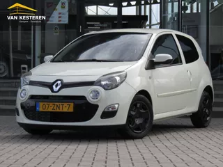 RENAULT Twingo 1.2 16V 75pk ECO² Collection / Cruise- Control