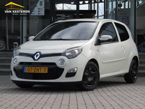 RENAULT Twingo 1.2 16V 75pk ECO² Collection / Cruise- Control