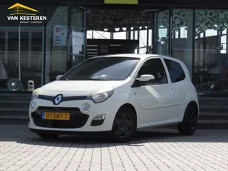 RENAULT Twingo 1.2 16V 75pk ECO² Collection / Cruise- Control