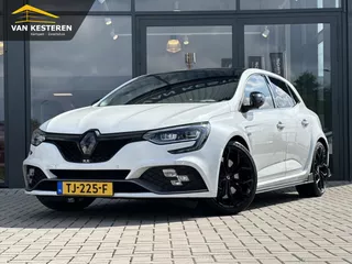 Renault Megane RS 280 EDC | NL dealer Auto | Maxton Bodykit | Bose | HUD | 19''  LMV | Carplay | Cam. |  PDC V+A | LED |