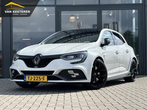 Renault Megane RS 280 EDC | NL dealer Auto | Maxton Bodykit | Bose | HUD | 19''  LMV | Carplay | Cam. |  PDC V+A | LED |