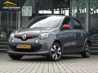 RENAULT Twingo 1.0 SCe 70pk Collection