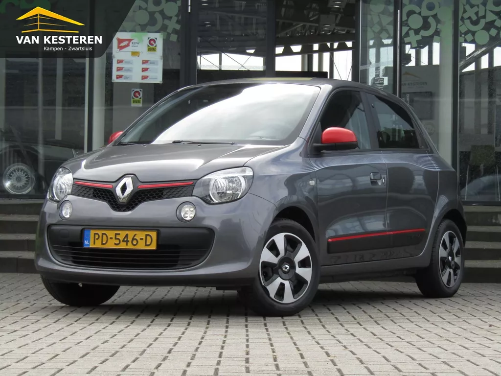 RENAULT Twingo 1.0 SCe 70pk Collection