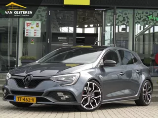 Renault Megane 1.8 RS TCe EDC / Nederlandse Auto / Compleet dealer O.H.