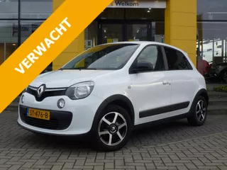 RENAULT Twingo SCe 70 Limited "Outdoor" Voll. dealeronderhouden / Airco / Cruise / Stuur leer /