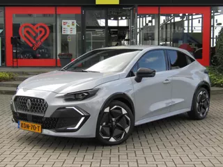Renault Clio 6 Techno 1.8 E-Tech Full Hybrid 160pk / Navigatie / 360 Camera / Stoelverwarming