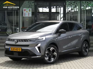 Renault Symbioz 1.8 E-Tech full hybrid 160pk Aut Techno