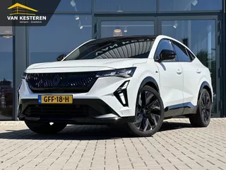 RENAULT Rafale E-Tech Full Hybrid 200pk Esprit Alpine | Trekh. | Pano | HUD | Harman & Kardon | ACC | 360° Cam |