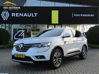 Renault Koleos 1.6 dCi 130pk Intens / Trekhaak /  R-Link / Camera / Blind Spot / Caravantrekker 2000KG