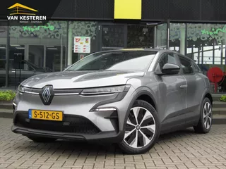 RENAULT Mégane E-Tech EV60 130pk Optimum Charge Evolution ER / Groot Navigatie / Camera / NL Auto /  dealer O.H