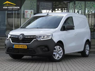 Renault Kangoo Van 1.5 Blue dCi 75pk Advance  / Navigatie / Camera / Stoelverwarming / Handsfree Card / Climate Control