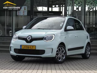 RENAULT Twingo 1.0 SCe 75pk Collection / Cabrio-Top / 1e eigenaar / Compleet dealer O.H. / NL Auto