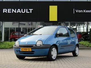 Renault Twingo 1.2-16v Lazuli / Airco / APK nieuw / Distr. riem nieuw