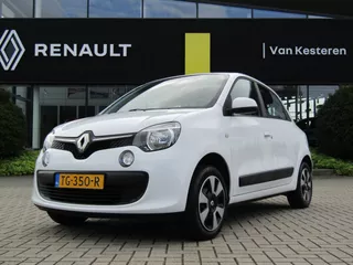 RENAULT Twingo 1.0 SCe 70pk Collection / R-Link / Navigatie / Camera