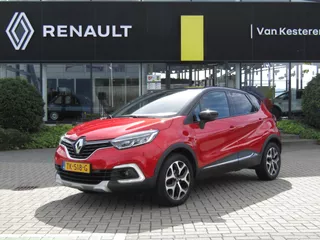 Renault Captur TCe 90  Intens / Navigatie / Camera / Blindspot Warning