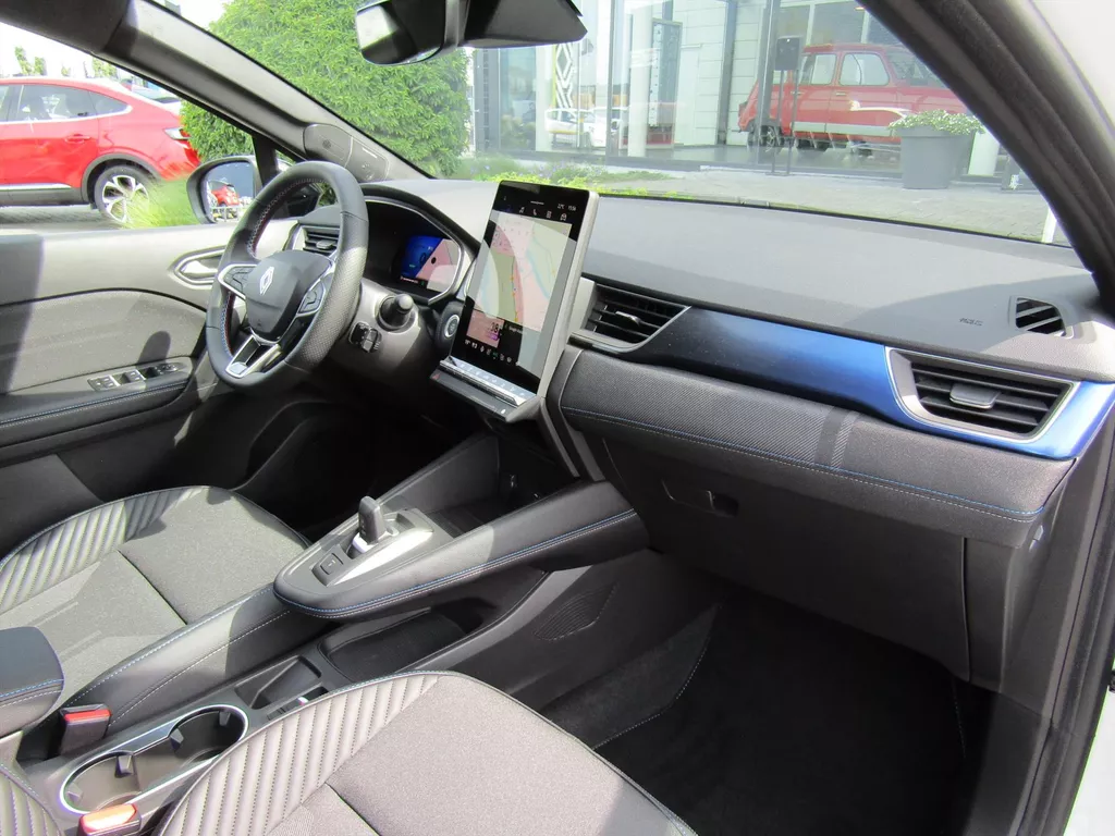 RENAULT Symbioz 1.6 E-Tech full hybrid 160pk Aut Esprit Alpine / Panoramadak / Harman Kardon / Pack Winter RENAULT Symbioz 1.6 E-Tech full hybrid 160pk Aut Esprit Alpine / Panoramadak / Harman Kardon / Pack Winter